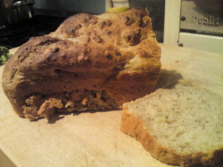 Weetabix Banana Cake Weetabix Banana Cake
