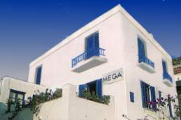MEGAS Studios Mykonos