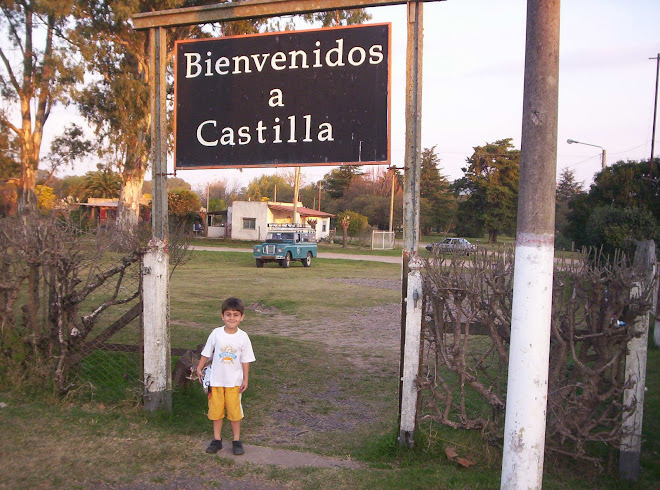 Por Castilla (Chacabuco - Bs. As. - Argentina)