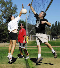 Volleyball