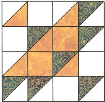 Quilt Pattern!