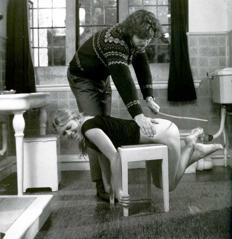 Наказание Поркой И Вибратором На Русском