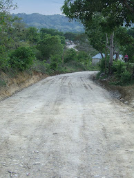 CAMINOS VECINALES