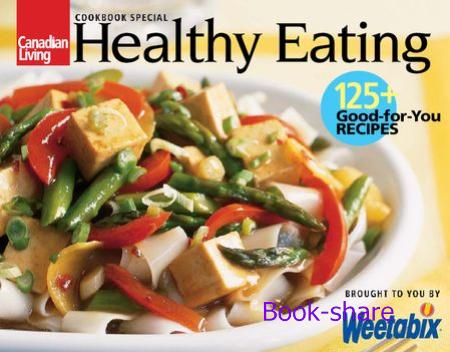 Healthy Eating Recipes