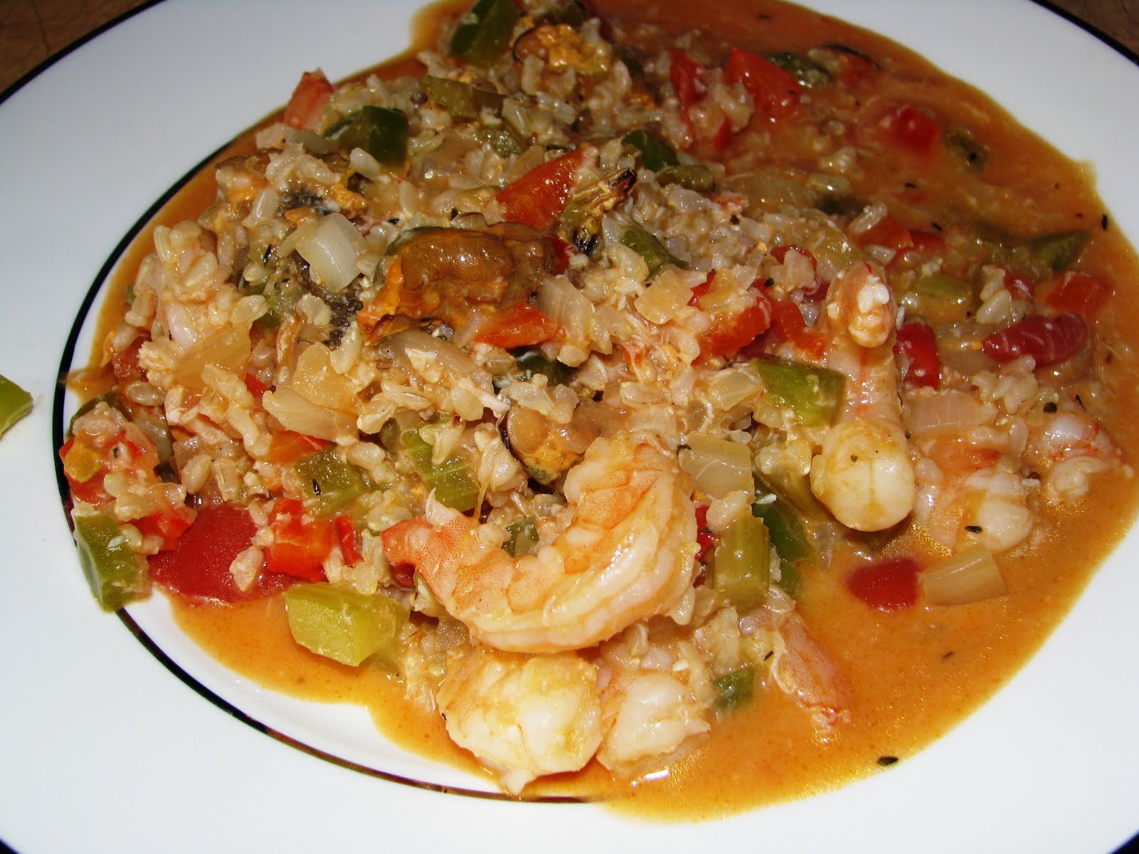 creole cream sauce