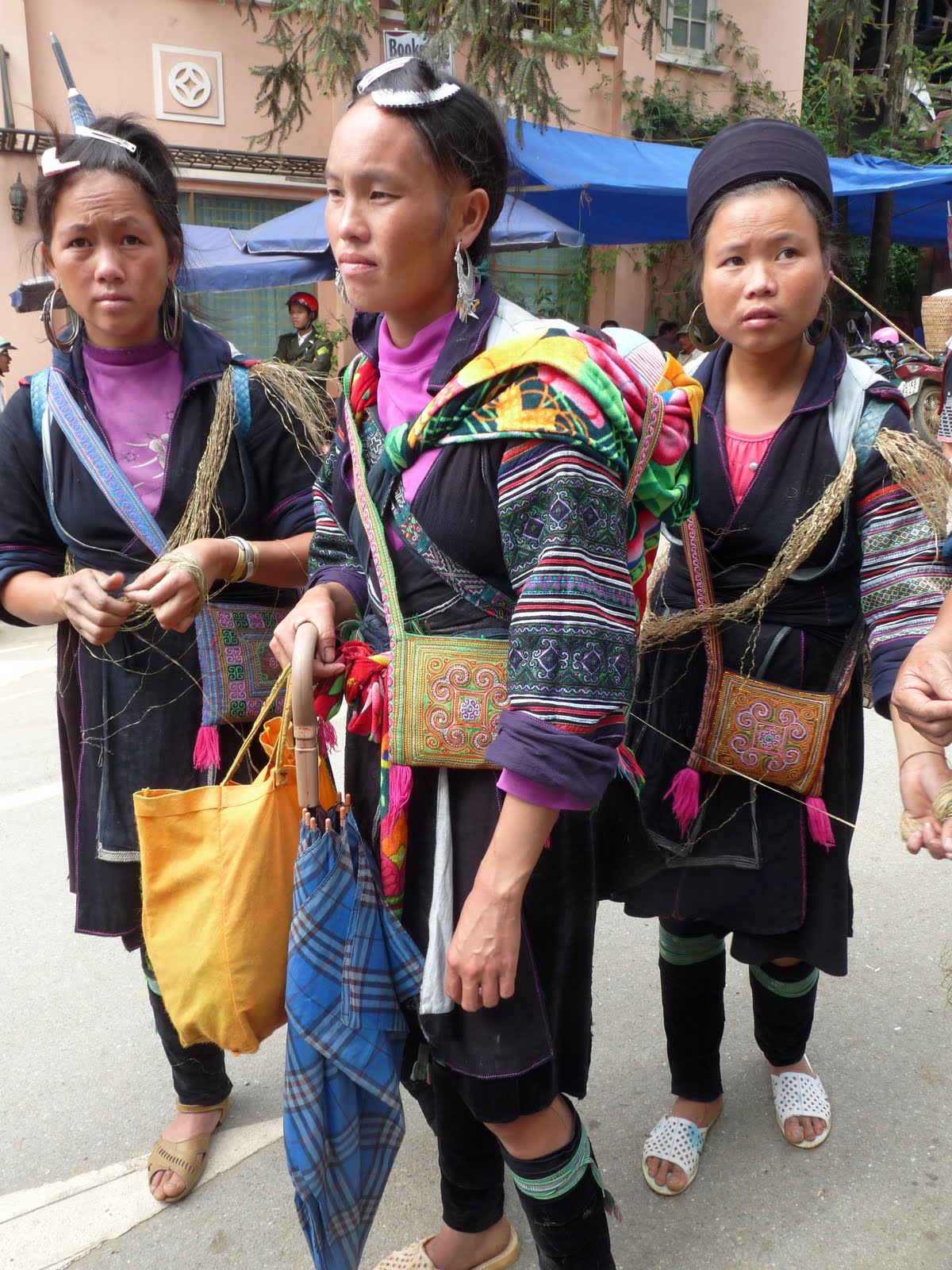 rencontre hmong