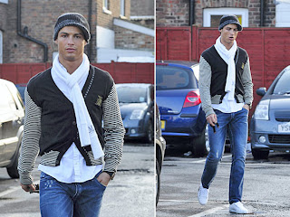 Cristiano+Ronaldo+Gay
