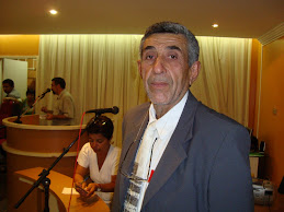 Vereador Jairo Freire - PSB