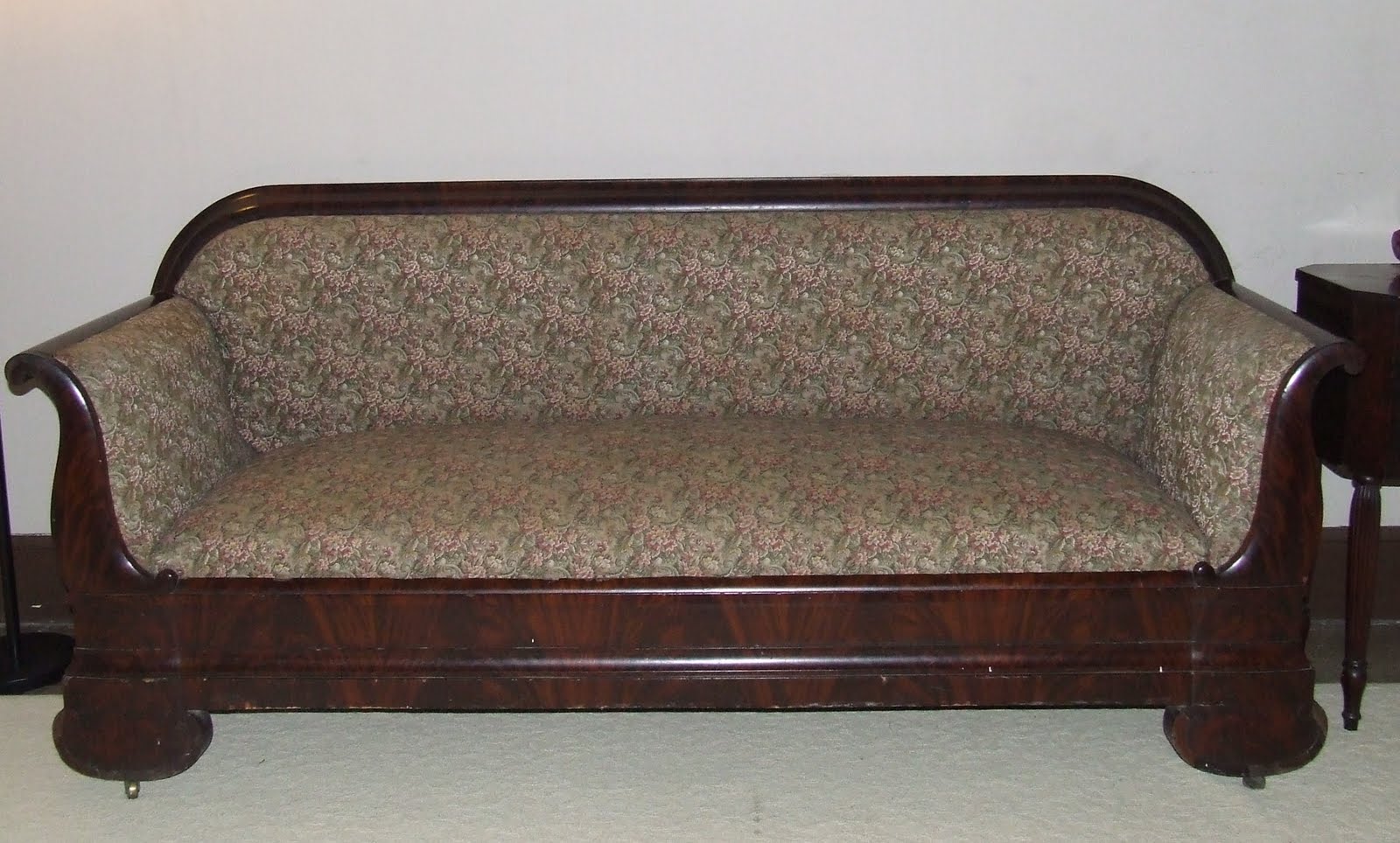 Old Sofa