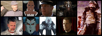 ACTOR HALL OF FAME: CLANCY BROWN