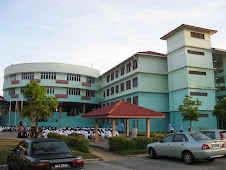 Bangunan sekolah