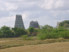 utharakosamangai-shiva temple in south india