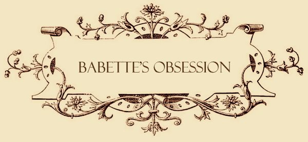 babette's obsession