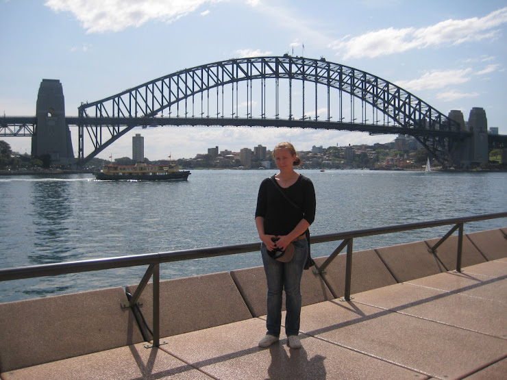 Sydney