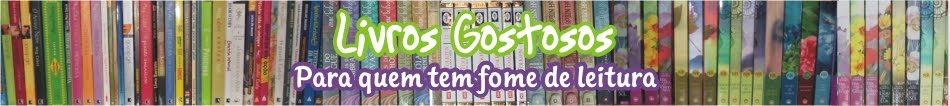 Livros Gostosos