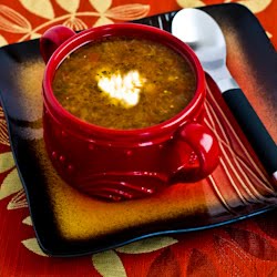 [ground-beef-sauerkraut-soup-recipe-kalynskitchen.jpg]