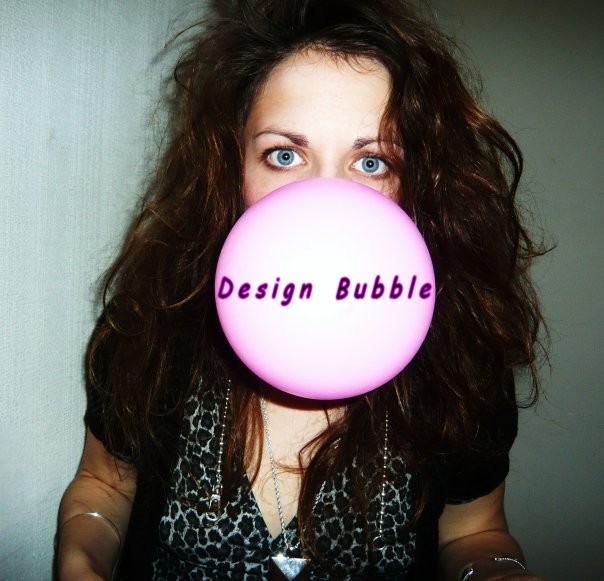 D e s i g n ~ B u b b l e _✞
