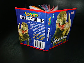 Sombras de Dinossauros – Jogo Interativo (professor feito)