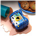 máquina digital infantil