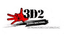 Barra Cultural 3D2