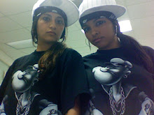 Johali and I!! (CHOLAS!)