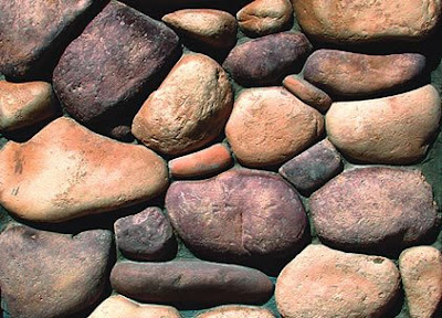 River Rock For Scrubing Dead Skin