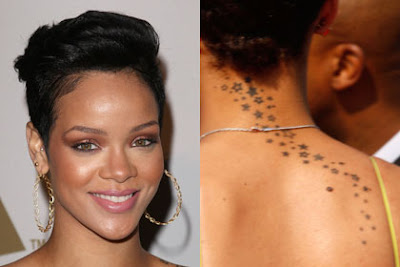  Rihanna Tattoos. rihanna tattoos tumblr 