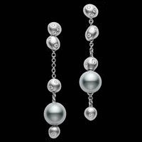 Mikimoto Pearls - Fine Quality Cultured Pearl Jewelry