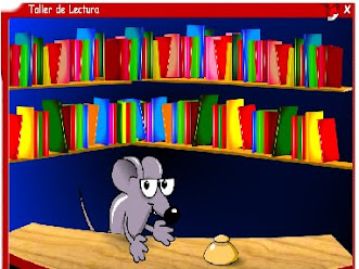 TALLER DE LECTURA