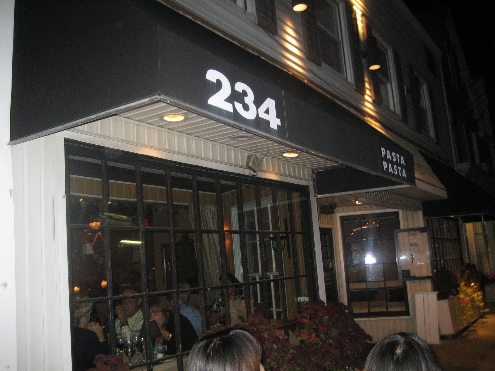 Nom Noms Forever Port Jefferson Pasta Pasta