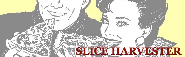 Slice Harvester