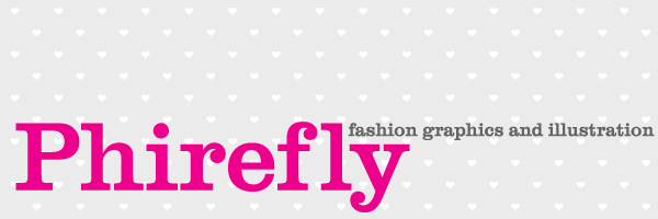 Phirefly Fashion Graphics & Illustration