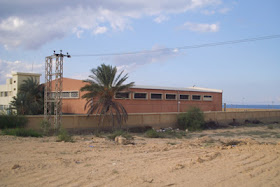 Fortress Europe Libyen Wir Waren In Misratah Die Wahrheit Uber