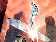 Silver Surfer