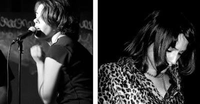 Amycanbe + Il Genio live @ Locomotiv Club Amycanbe + Il Genio live @ Locomotiv Club