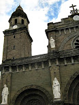 Intramuros, Philippines