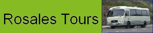 Rosales  Tours