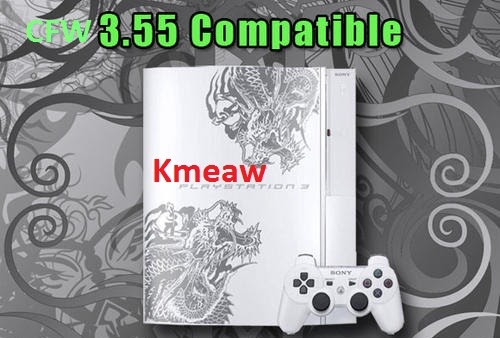 Ps3 Jailbreak 355 Download Ps3 Custom Firmware