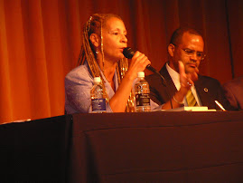 Gathering Leaders II: A Contemplation on the Education of Black Males -- Panelist