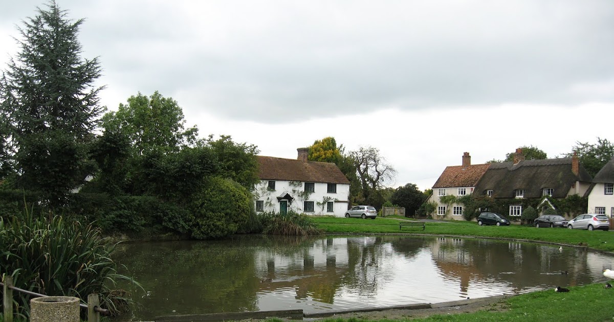 Dobbinland Haddenham in Buckinghamshire