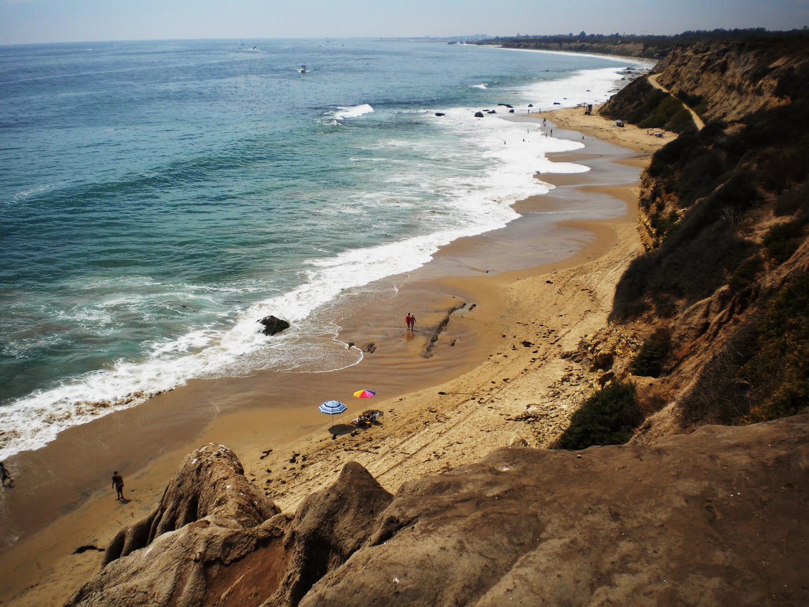 LA BELLA VITA Hike 1 Crystal Cove