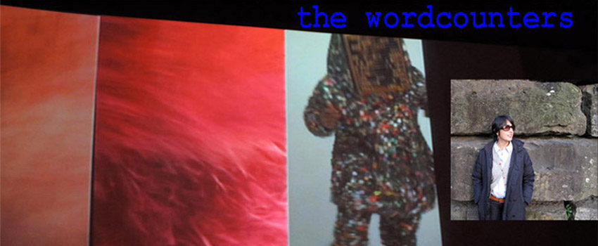 The Word Counters