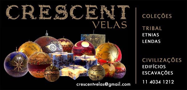 Crescent Velas