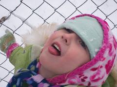first snowy day