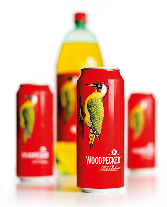 Gastronomista Speaking of Cider