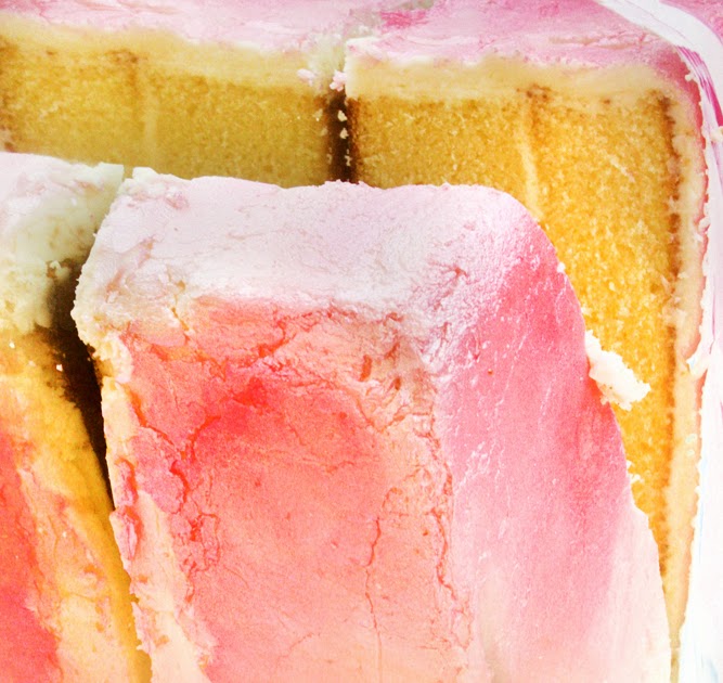 Gastronomista Cake Splitting