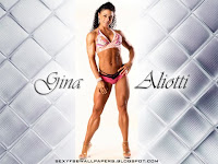 Gina Aliotti blackeberry curve wallpaper