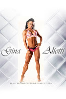 Gina Aliotti iphone wallpaper