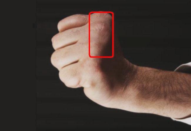 DOJO SHUDOKAN JUDO JIU JITSU ATEMI WAZA URAKEN UCHI