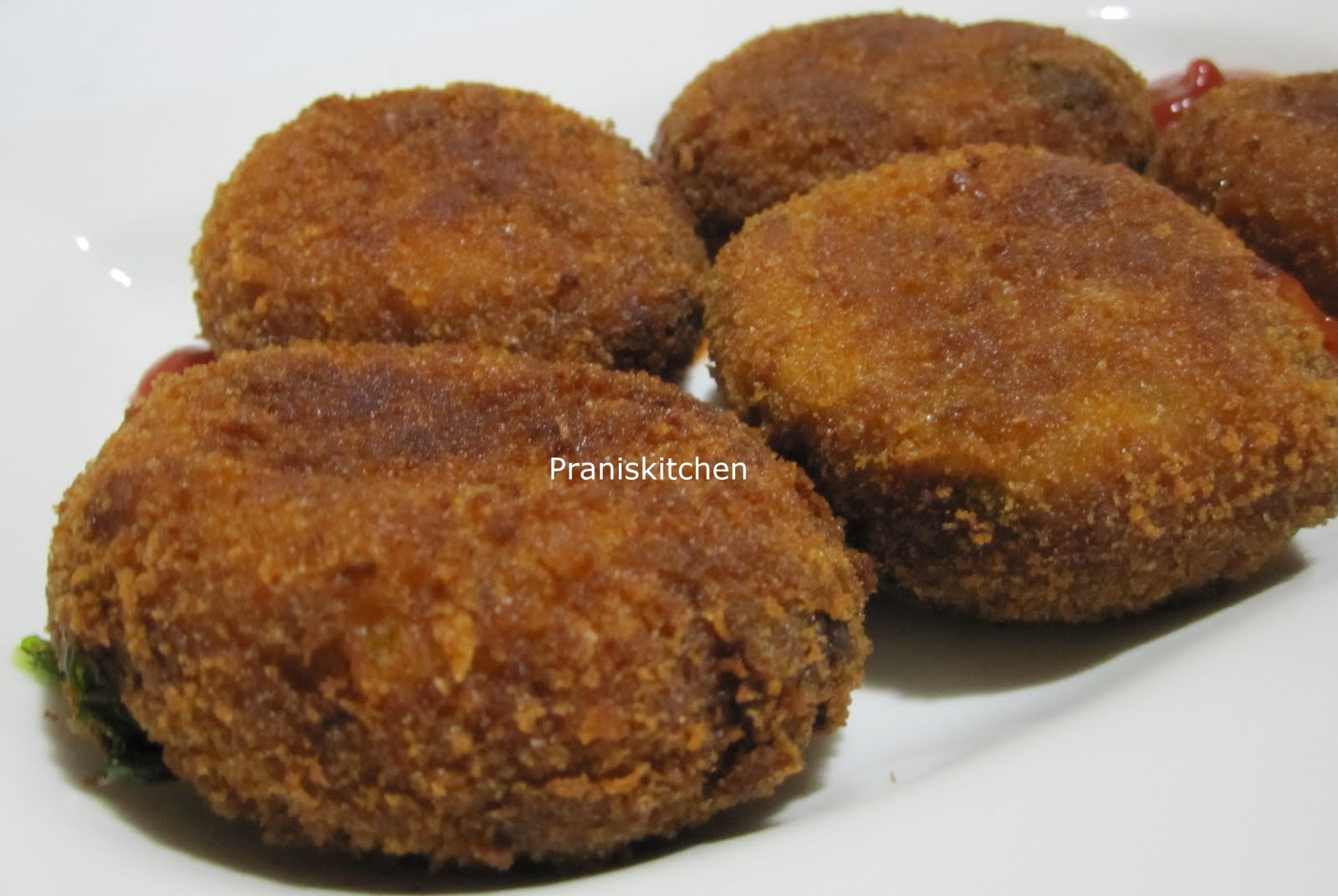 Veg cutlet recipe Vegetable cutlet recipe How to make